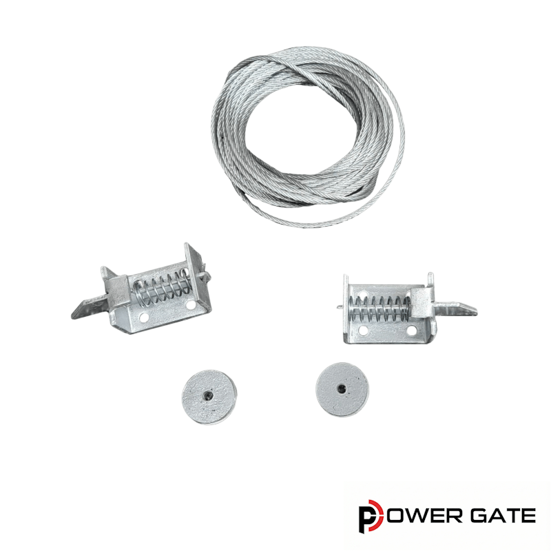 KIT DE CIERRE MANUAL