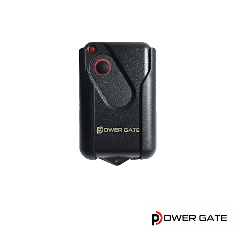 CONTROL REMOTO POWER GATE (1 CANAL) 303