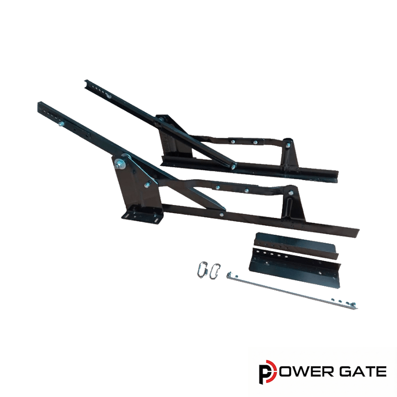 SISTEMA LEVADIZO SIMPLE - DONOSTI