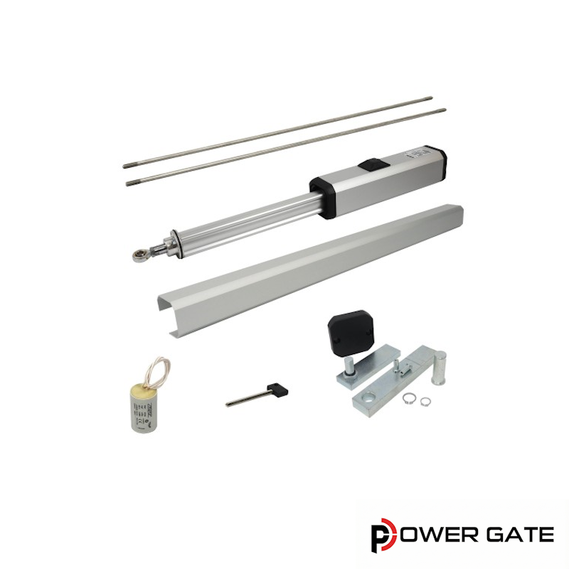 MOTOR GIBIDI MADE IN ITALY TOP 441 (2 brazos + 2 caja)