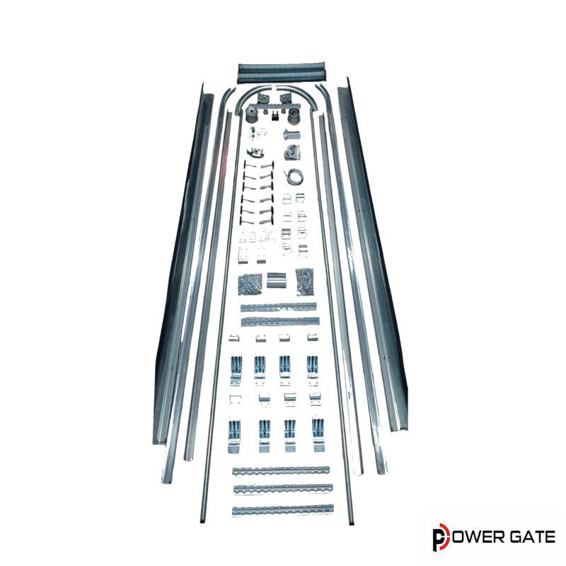 SECCIONAL LIVIANO POWER GATE (3.00 X 2.5mt)